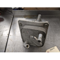 116Q114 Oil Cooler From 2011 Nissan Rogue  2.5 21300JG32A Japan Built